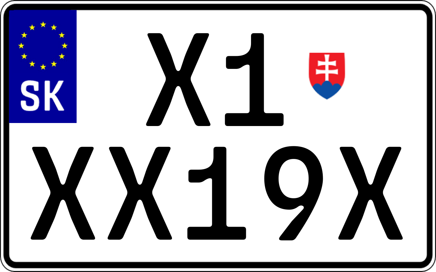 Typ IV - Bežná 2R