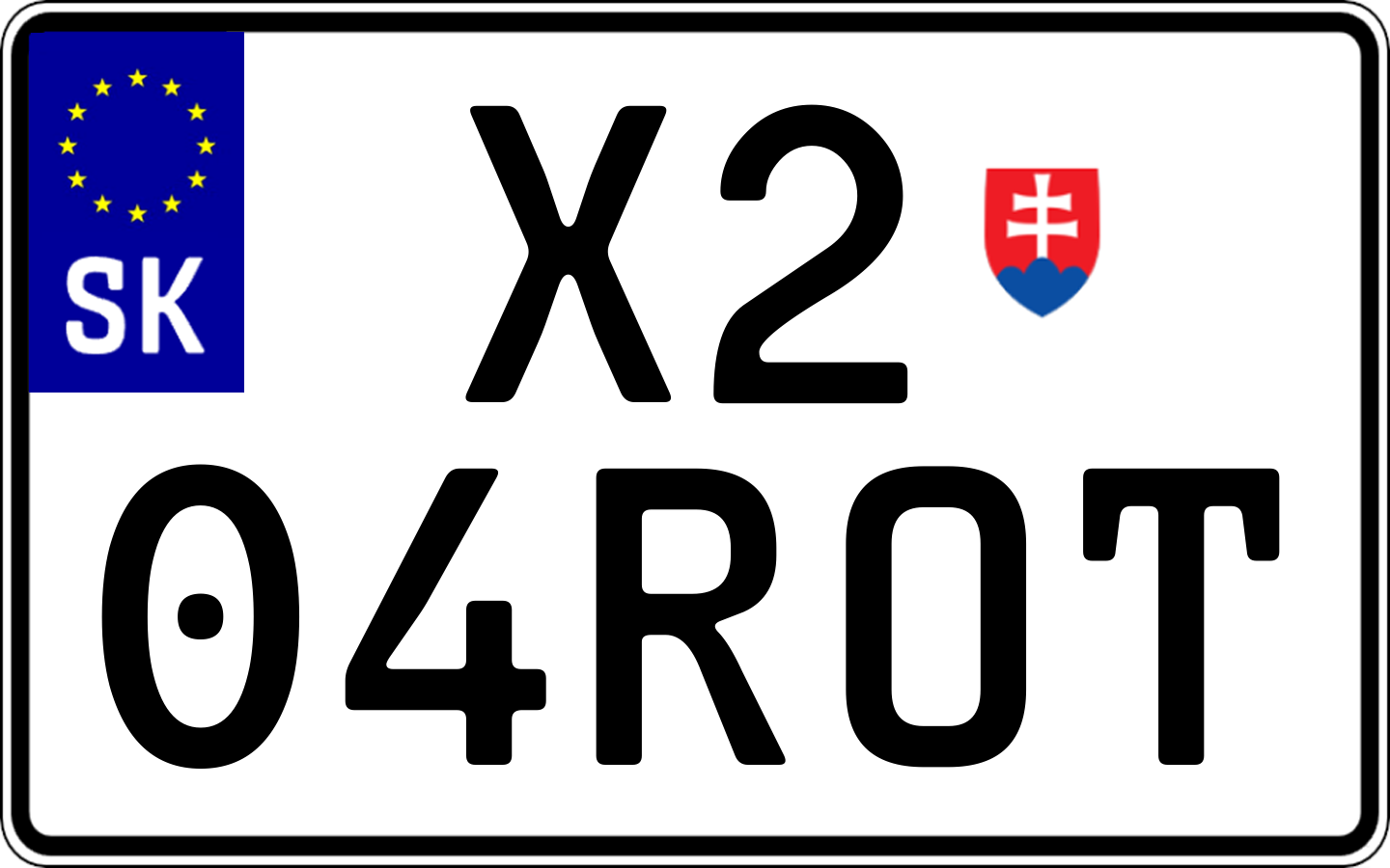 Typ IV - Bežná 2R