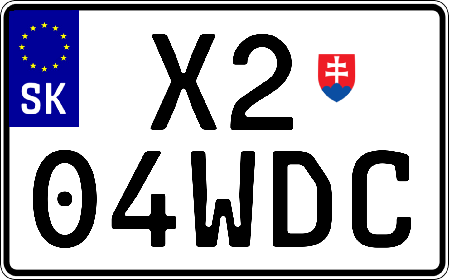 Typ IV - Bežná 2R