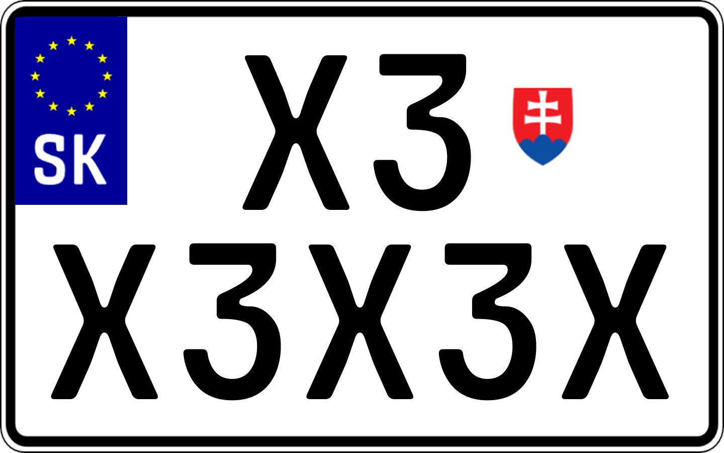 Typ IV - Bežná 2R