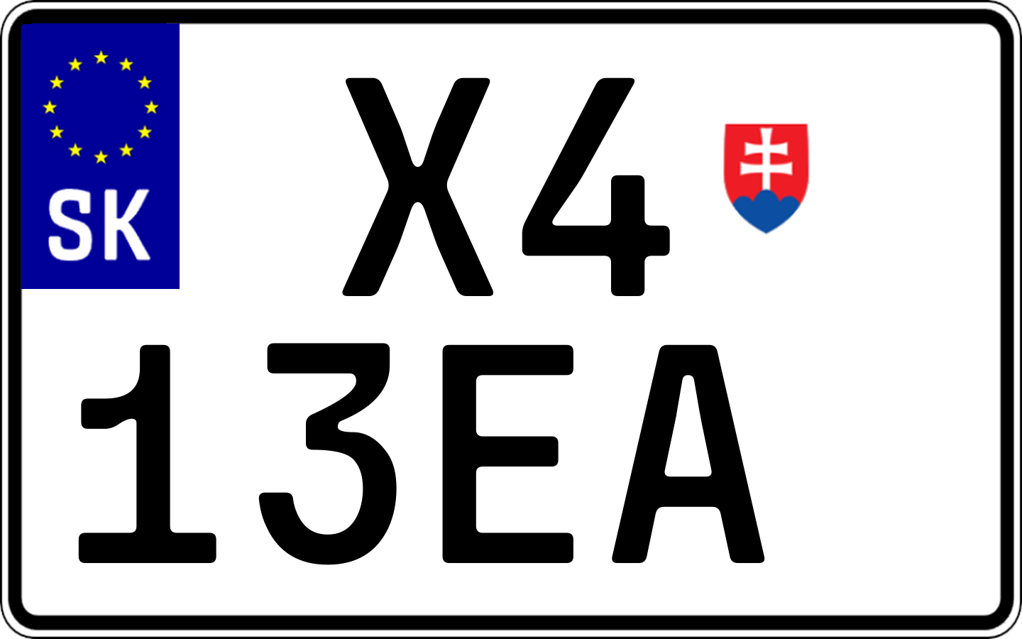 Typ IV - Bežná 2R