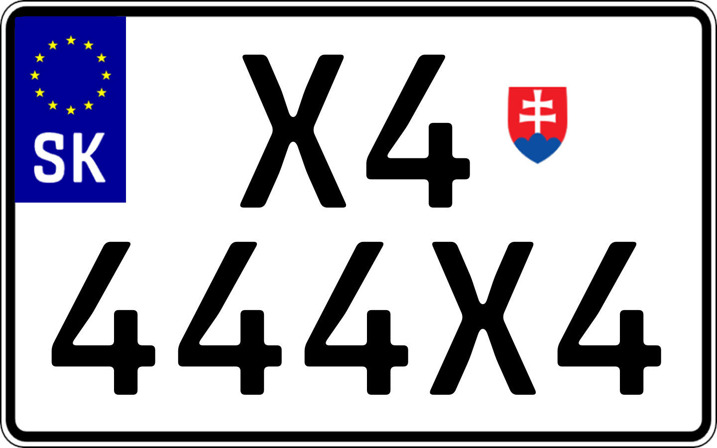 Typ IV - Bežná 2R