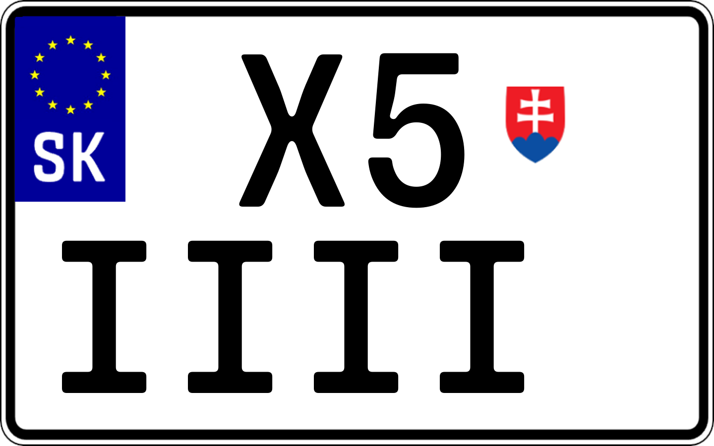 Typ IV - Bežná 2R