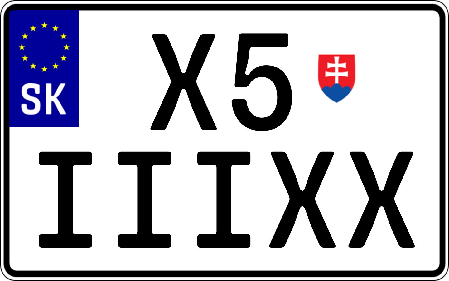 Typ IV - Bežná 2R