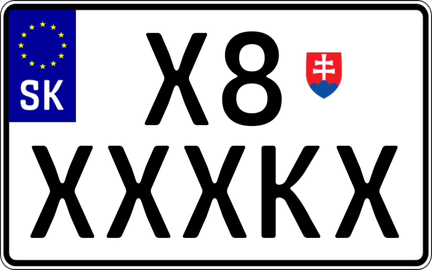 Typ IV - Bežná 2R