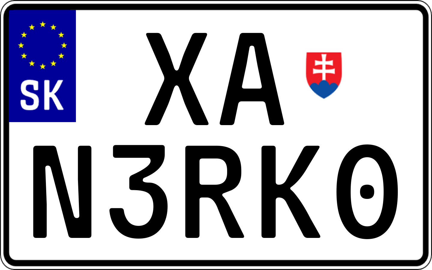 Typ IV - Bežná 2R