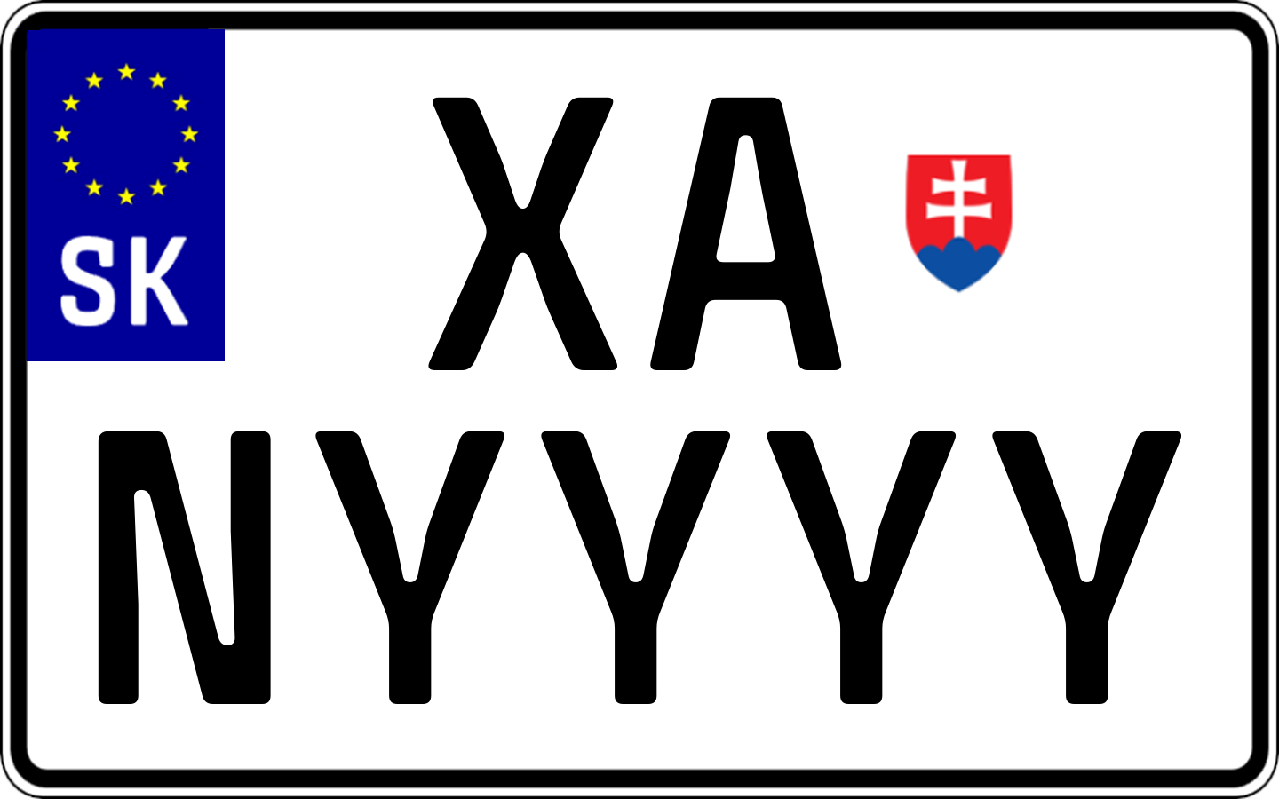 Typ IV - Bežná 2R