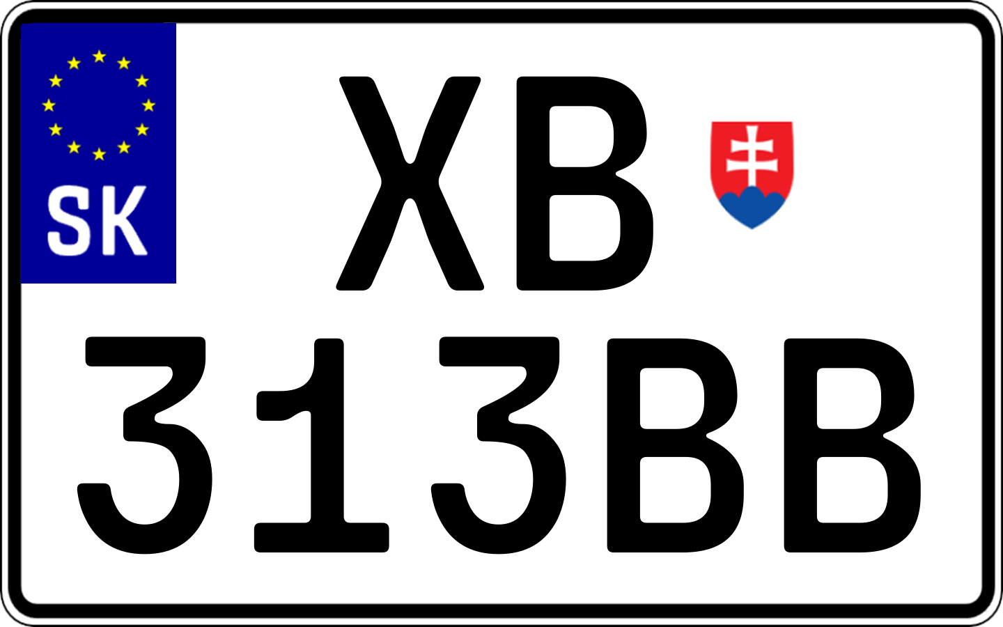 Typ IV - Bežná 2R