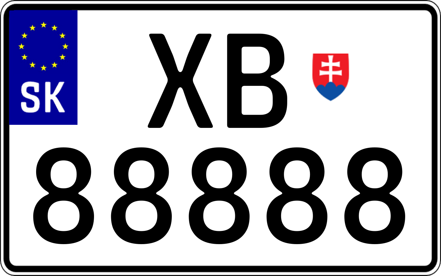 Typ IV - Bežná 2R