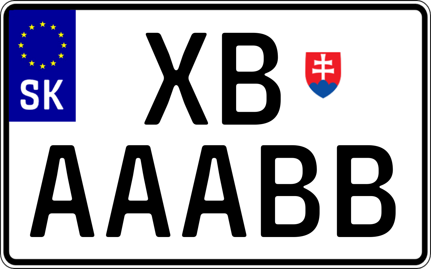 Typ IV - Bežná 2R