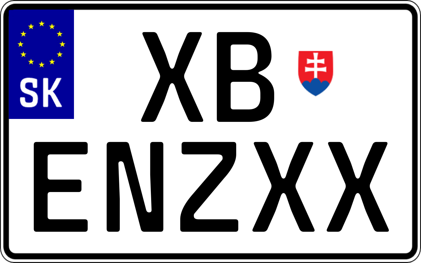 Typ IV - Bežná 2R