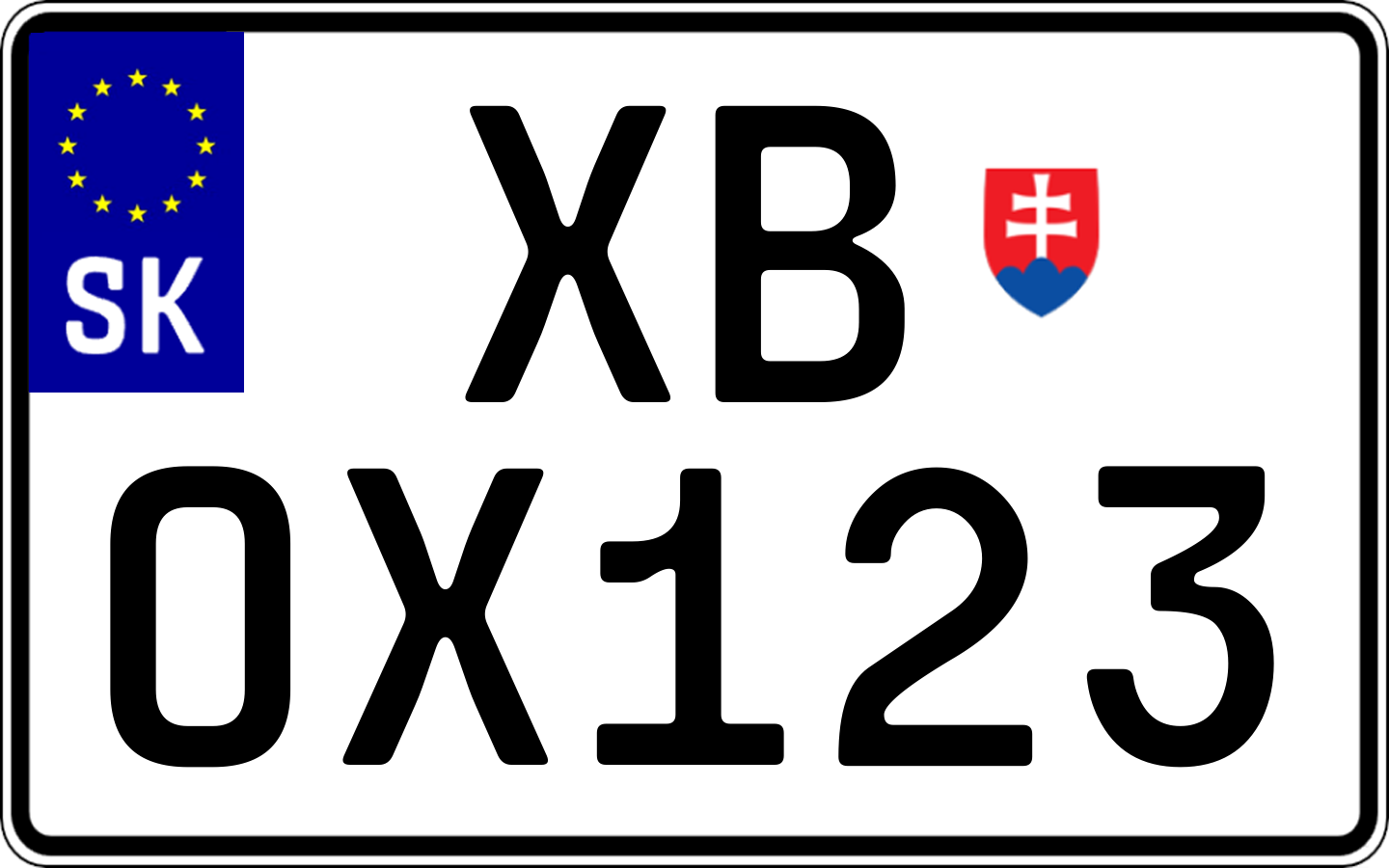 Typ IV - Bežná 2R