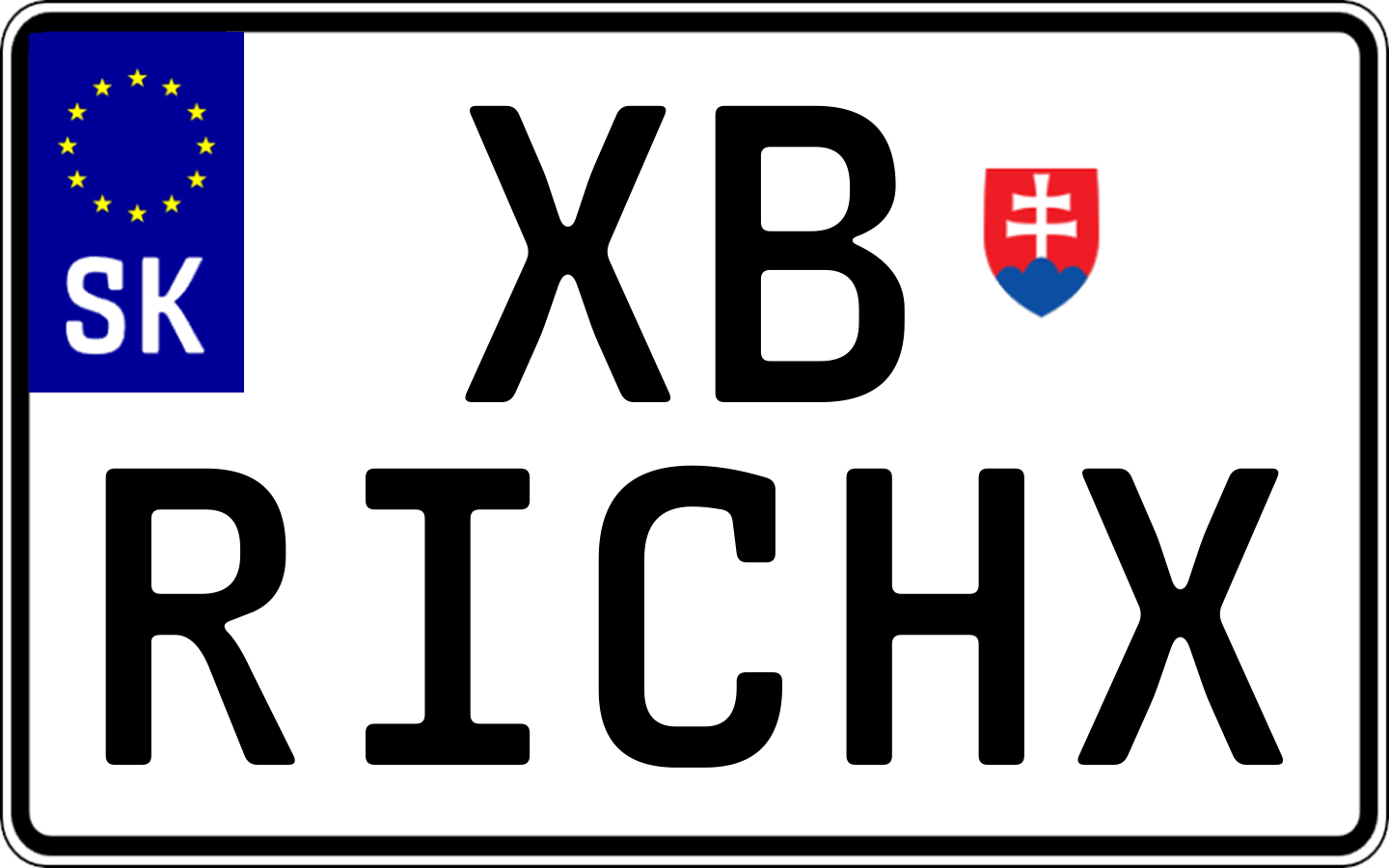 Typ IV - Bežná 2R