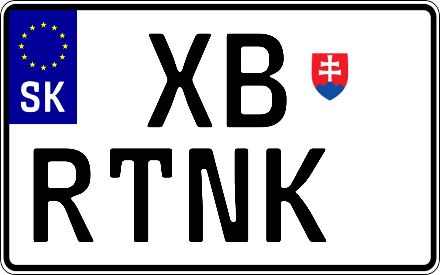 Typ IV - Bežná 2R