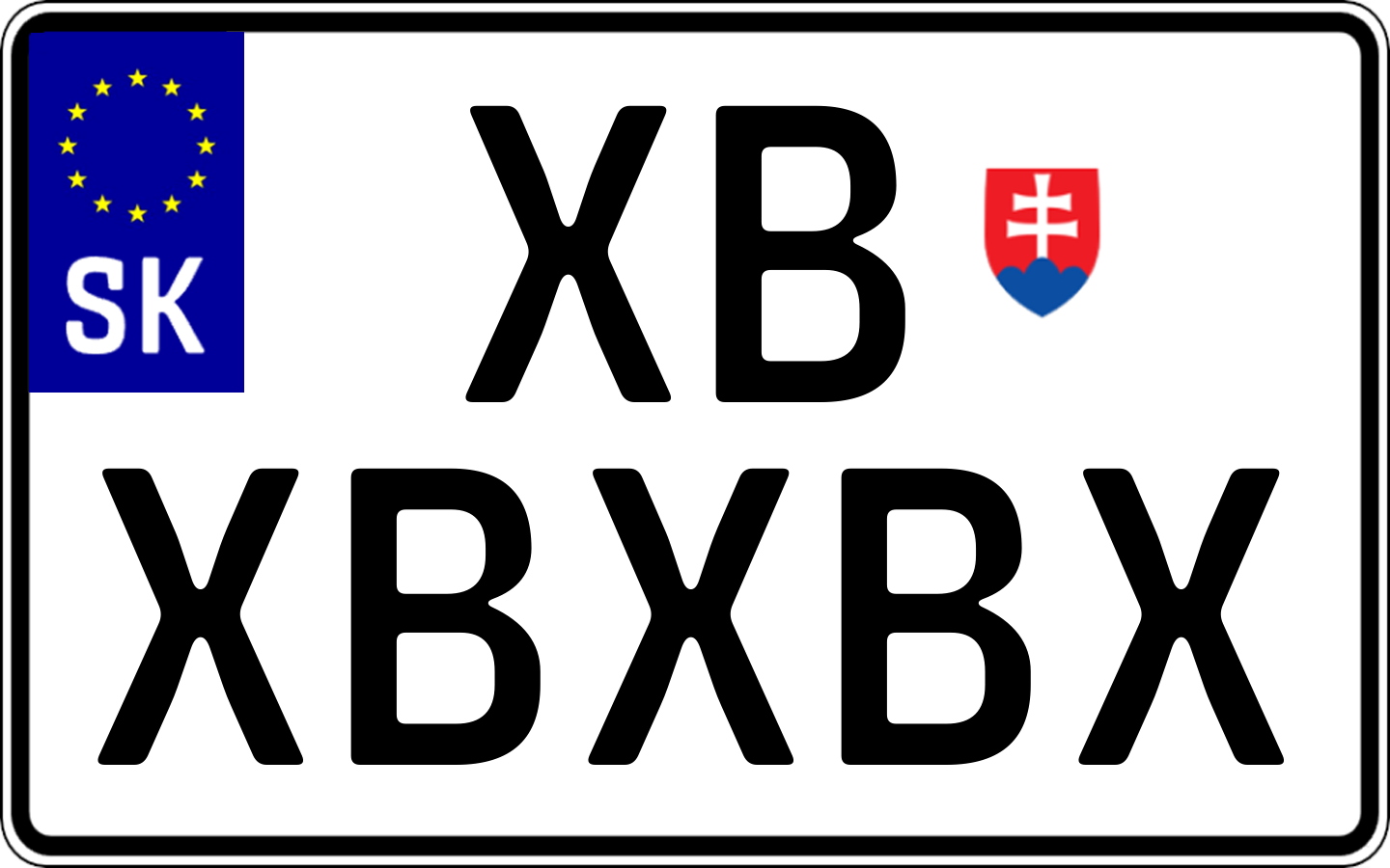 Typ IV - Bežná 2R