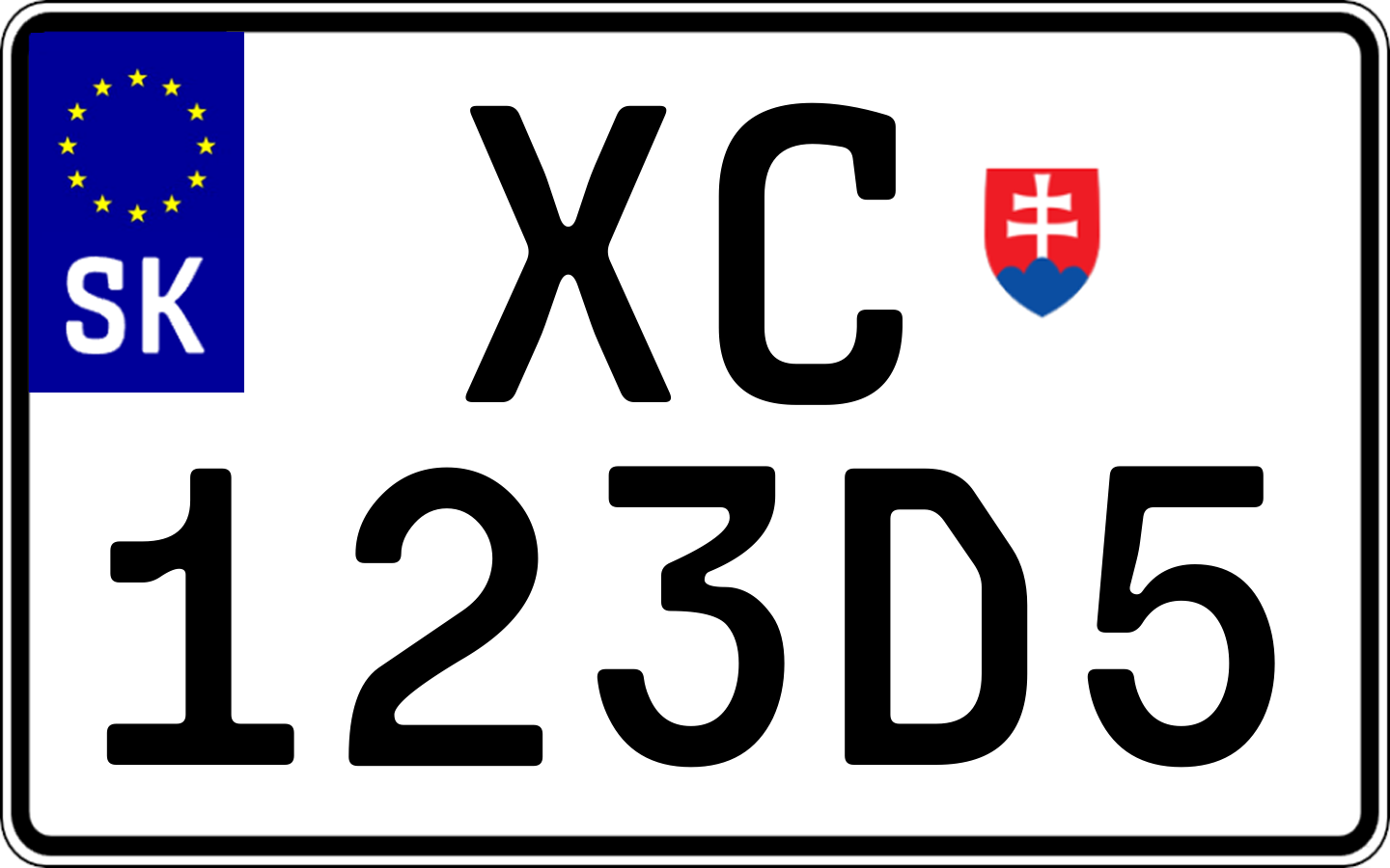 Typ IV - Bežná 2R