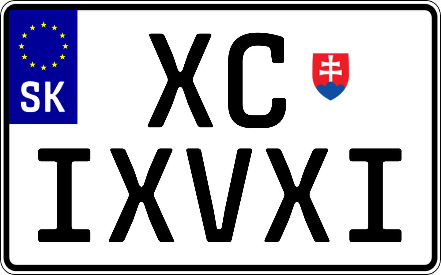 Typ IV - Bežná 2R