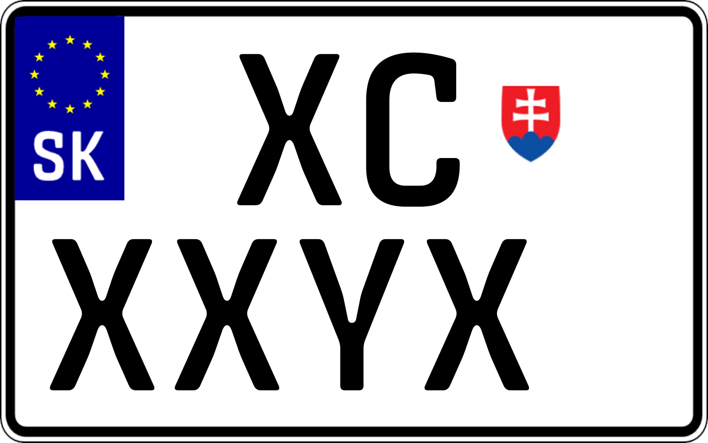 Typ IV - Bežná 2R