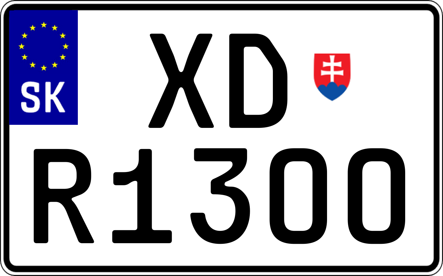 Typ IV - Bežná 2R