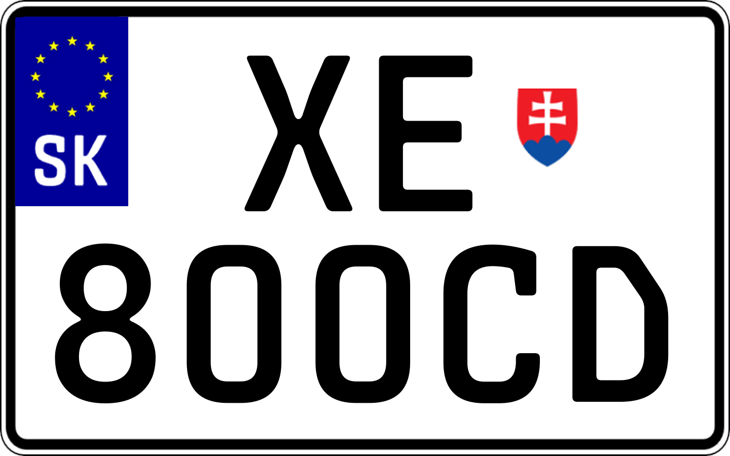 Typ IV - Bežná 2R