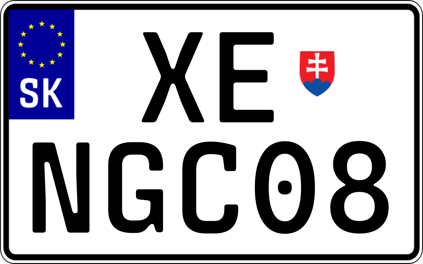Typ IV - Bežná 2R