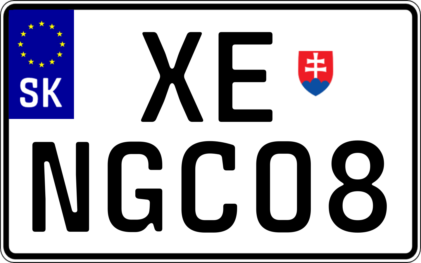 Typ IV - Bežná 2R