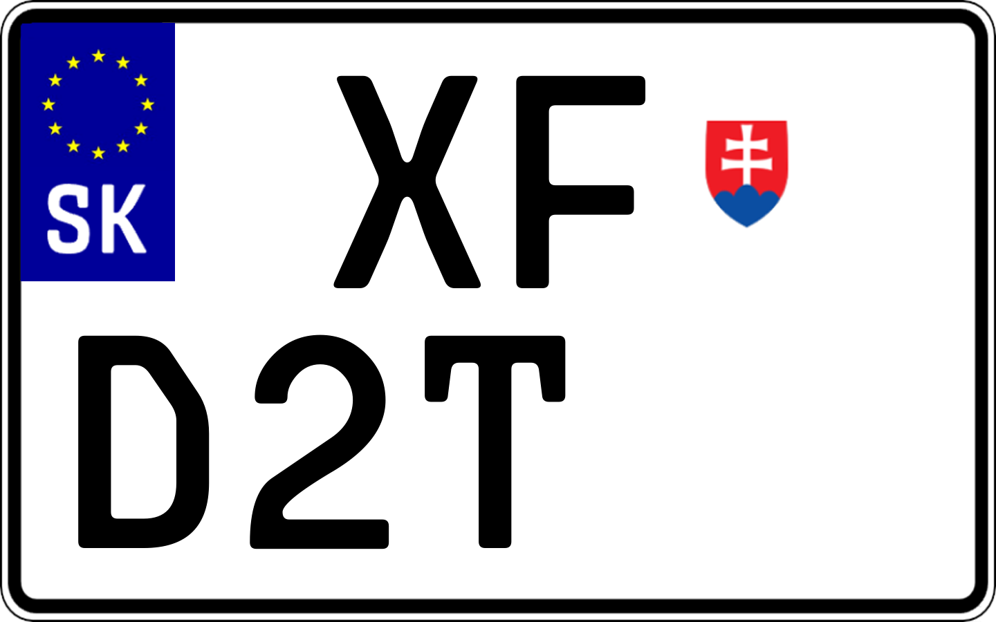 Typ IV - Bežná 2R