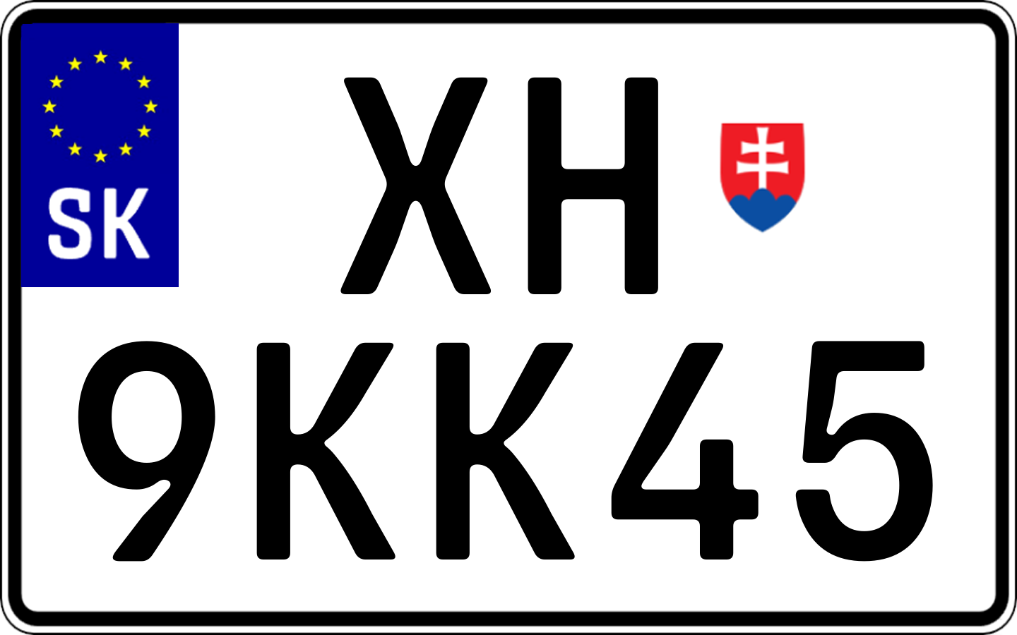 Typ IV - Bežná 2R