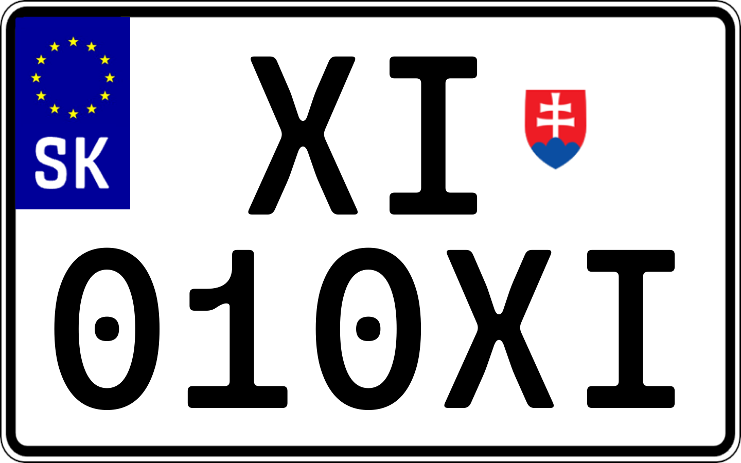 Typ IV - Bežná 2R