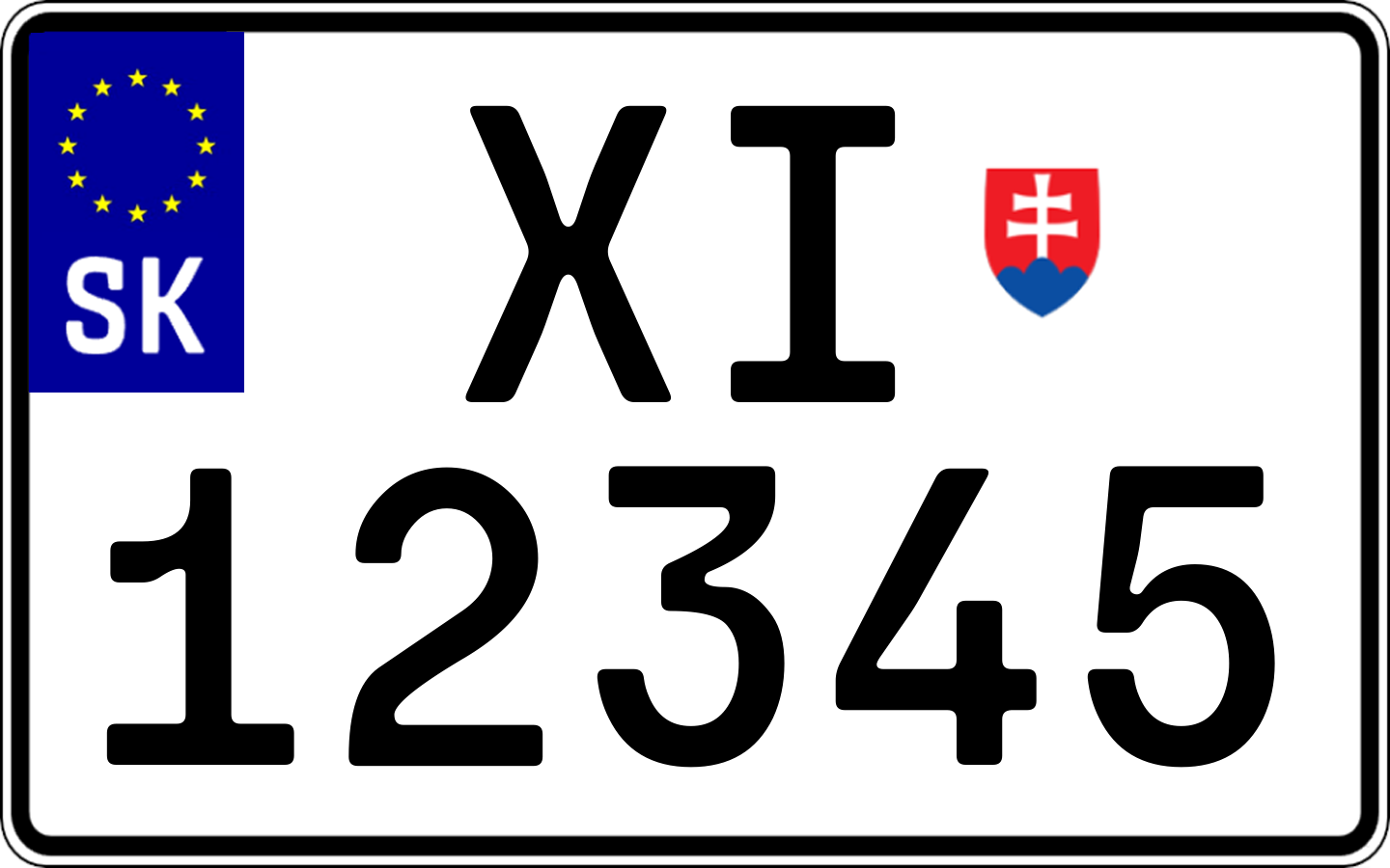 Typ IV - Bežná 2R