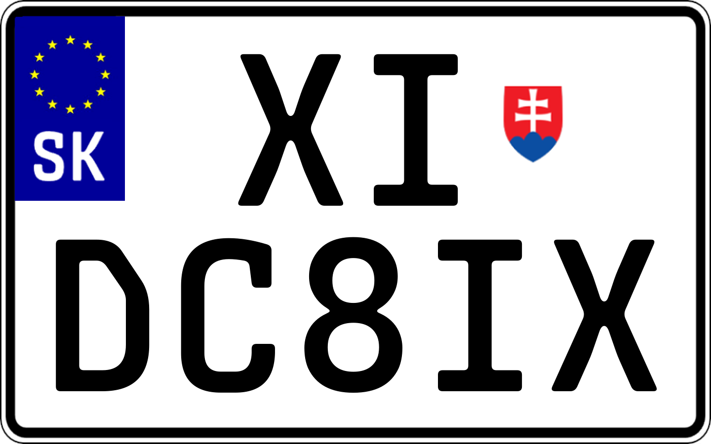 Typ IV - Bežná 2R