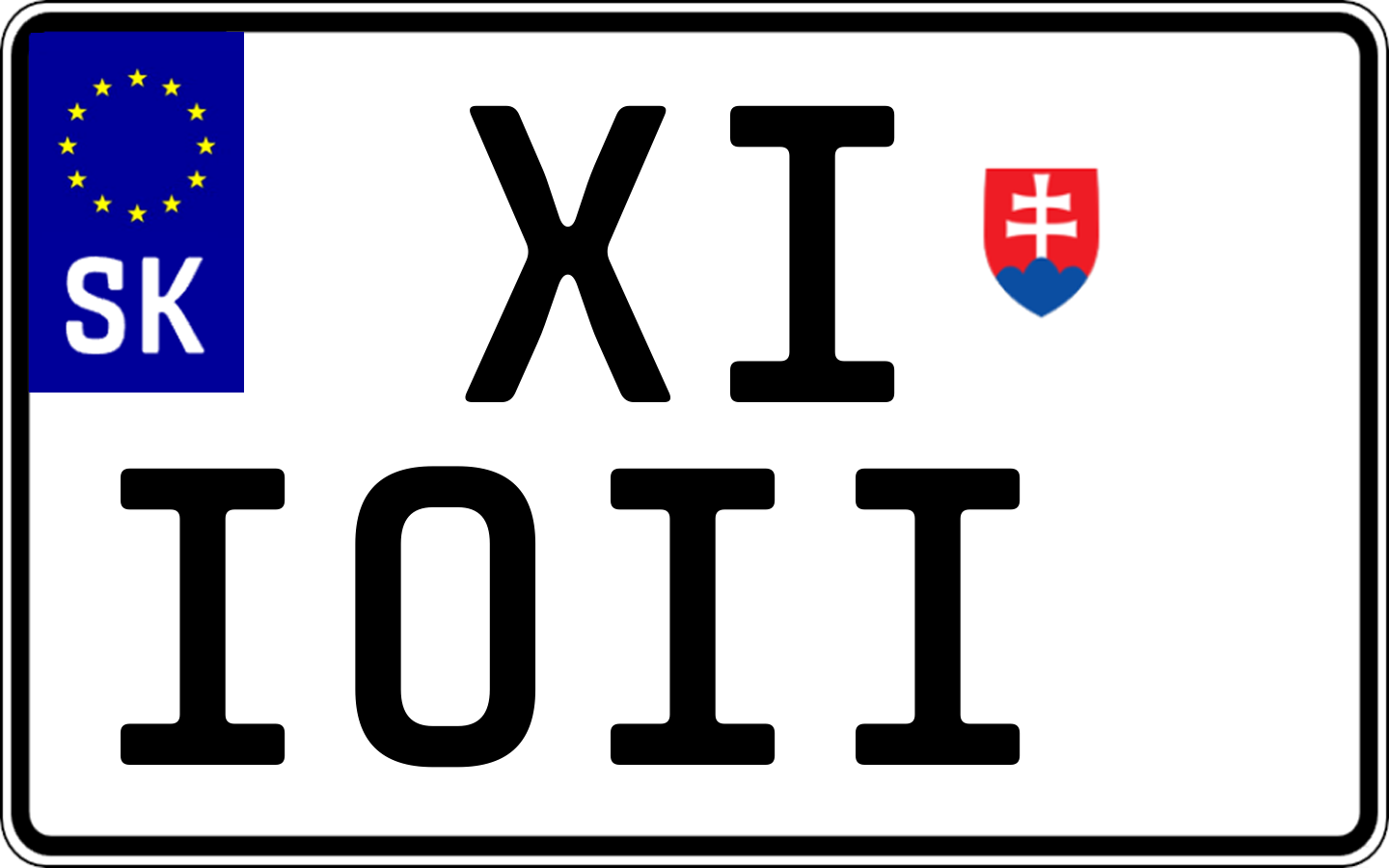 Typ IV - Bežná 2R
