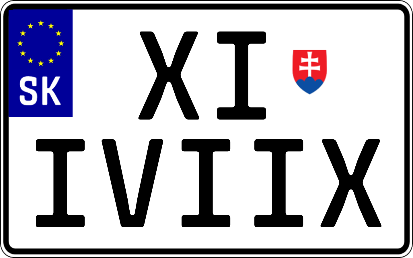 Typ IV - Bežná 2R