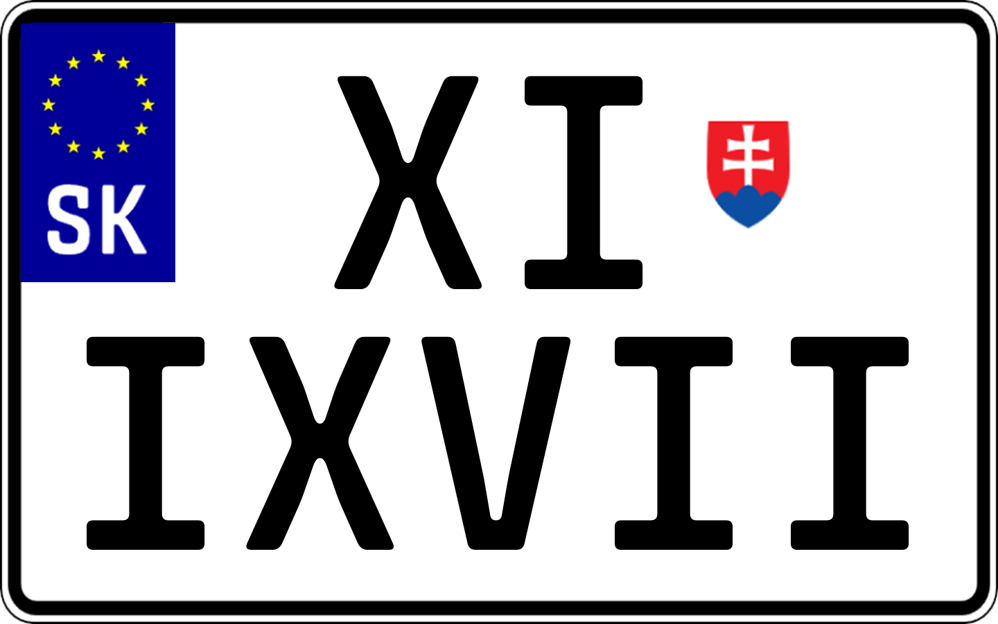 Typ IV - Bežná 2R