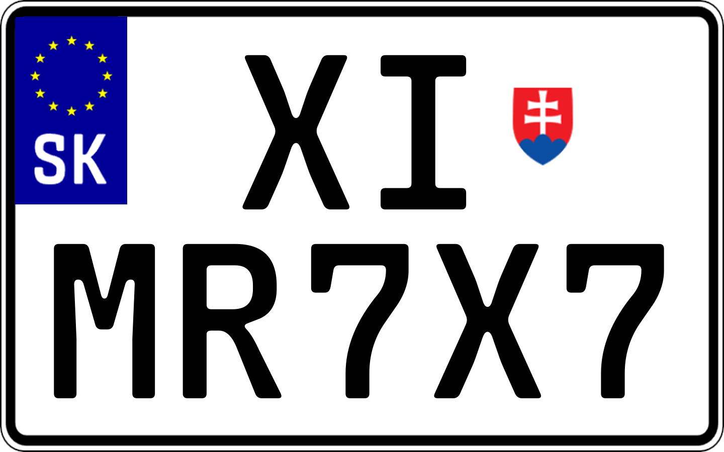 Typ IV - Bežná 2R