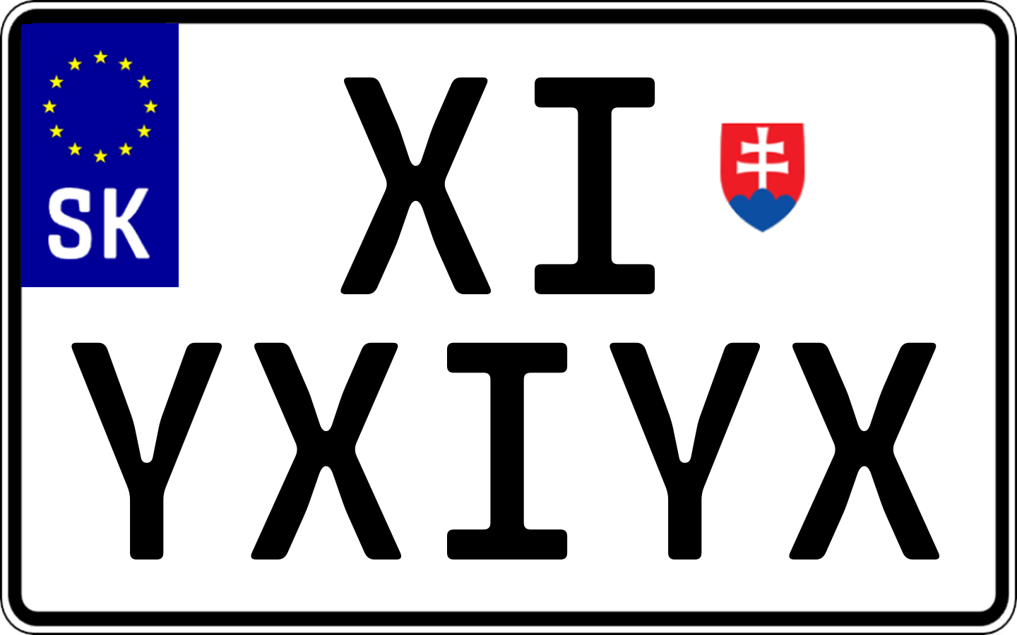 Typ IV - Bežná 2R