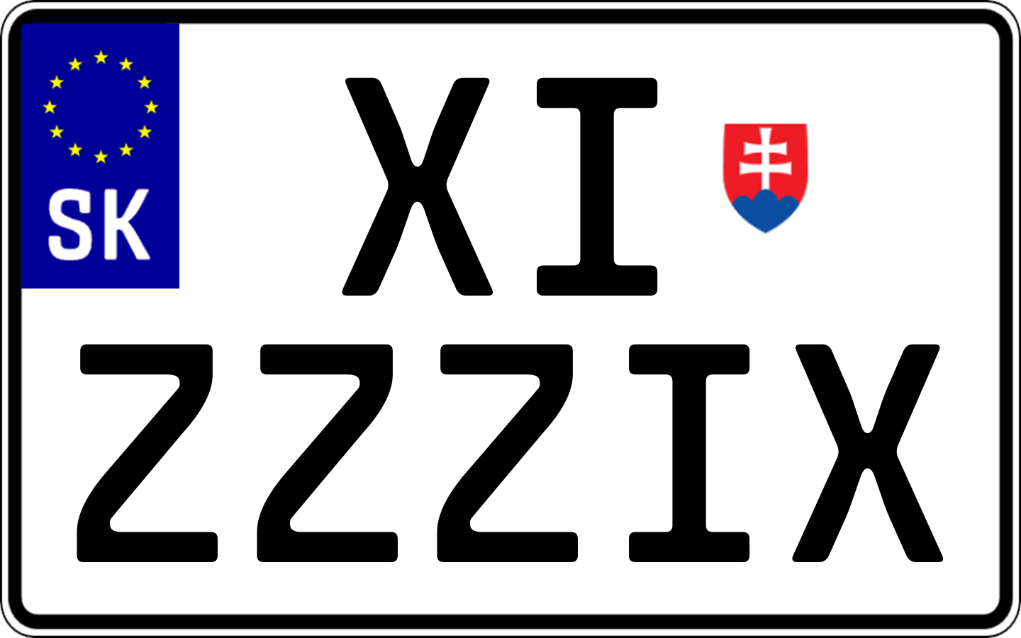 Typ IV - Bežná 2R