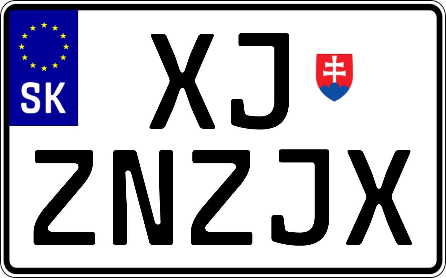 Typ IV - Bežná 2R