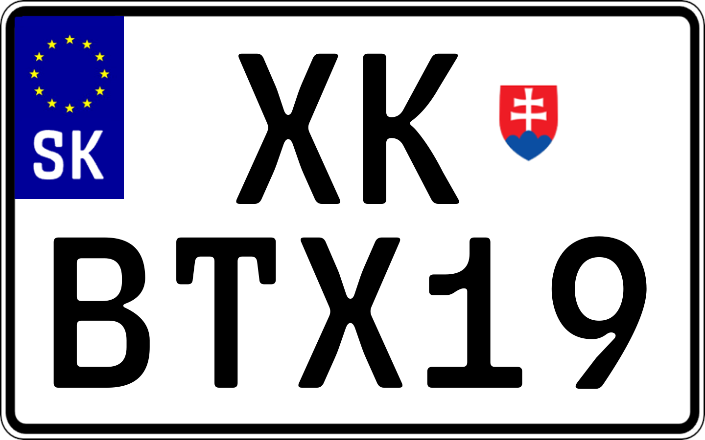 Typ IV - Bežná 2R