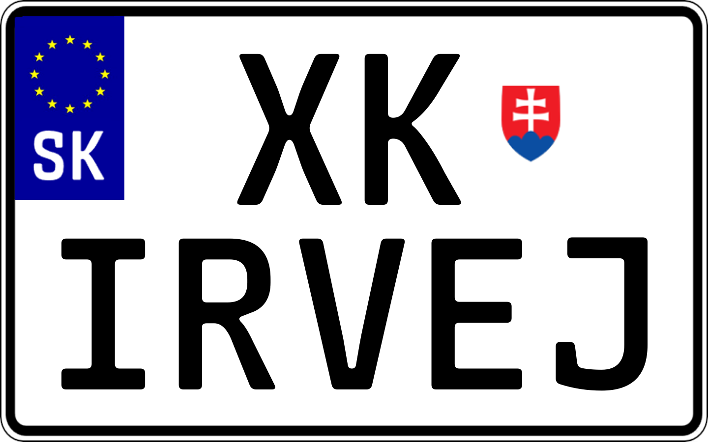 Typ IV - Bežná 2R