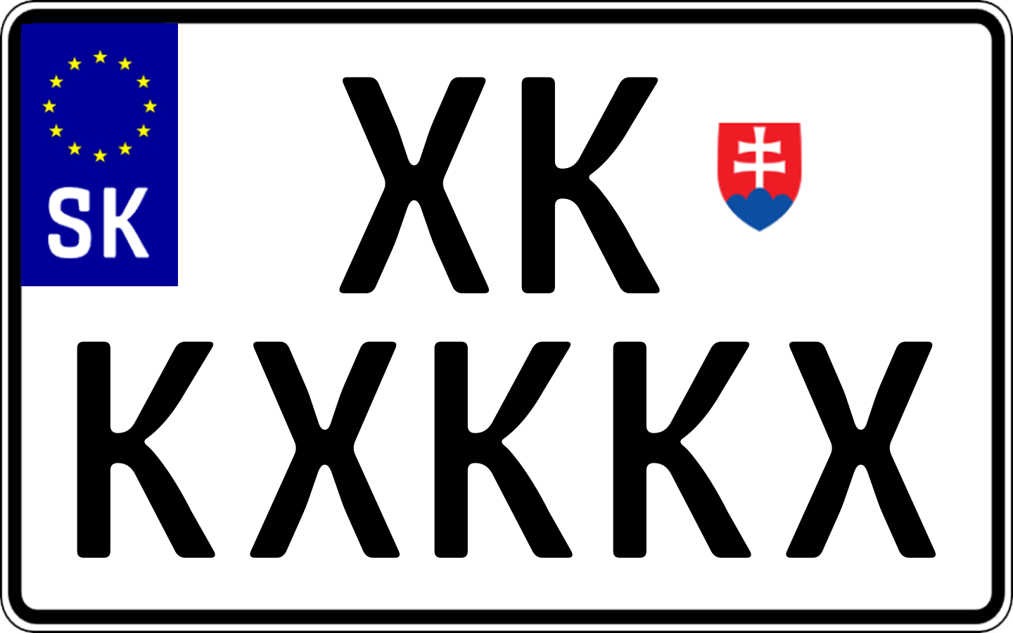 Typ IV - Bežná 2R