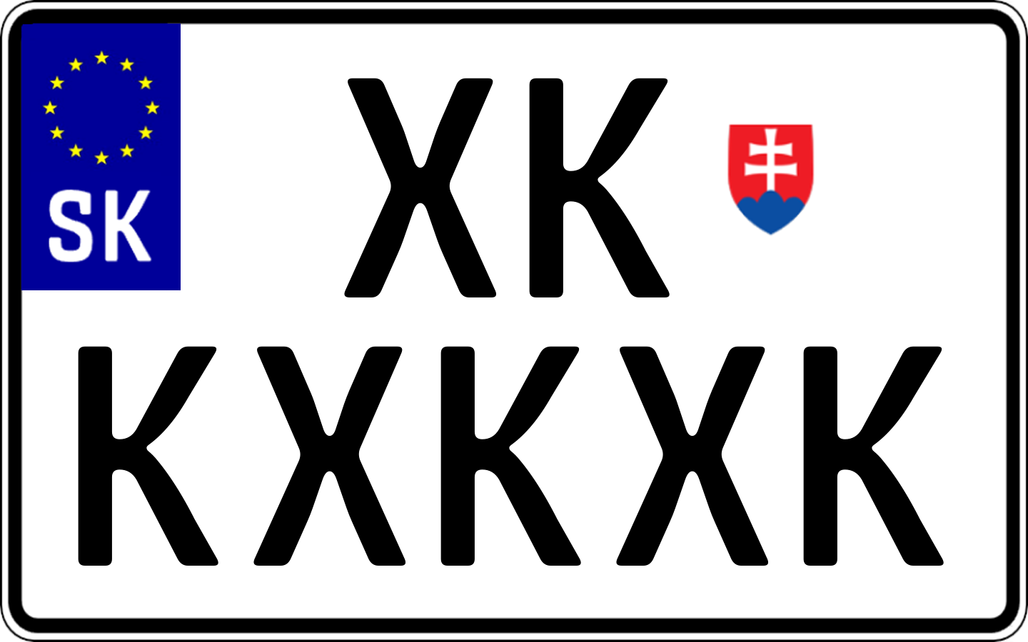 Typ IV - Bežná 2R