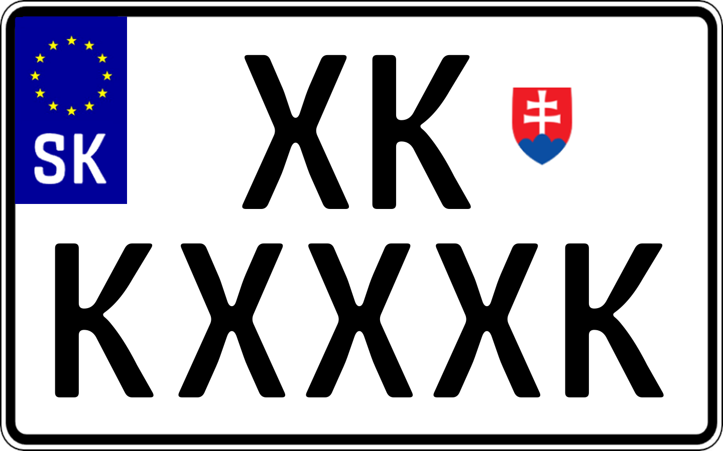 Typ IV - Bežná 2R