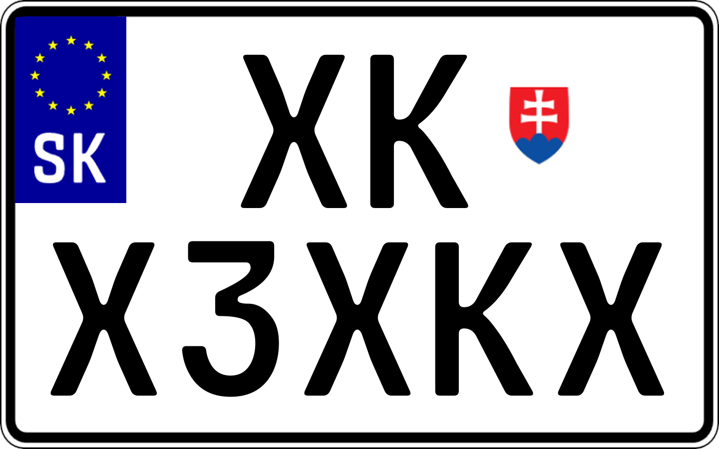 Typ IV - Bežná 2R