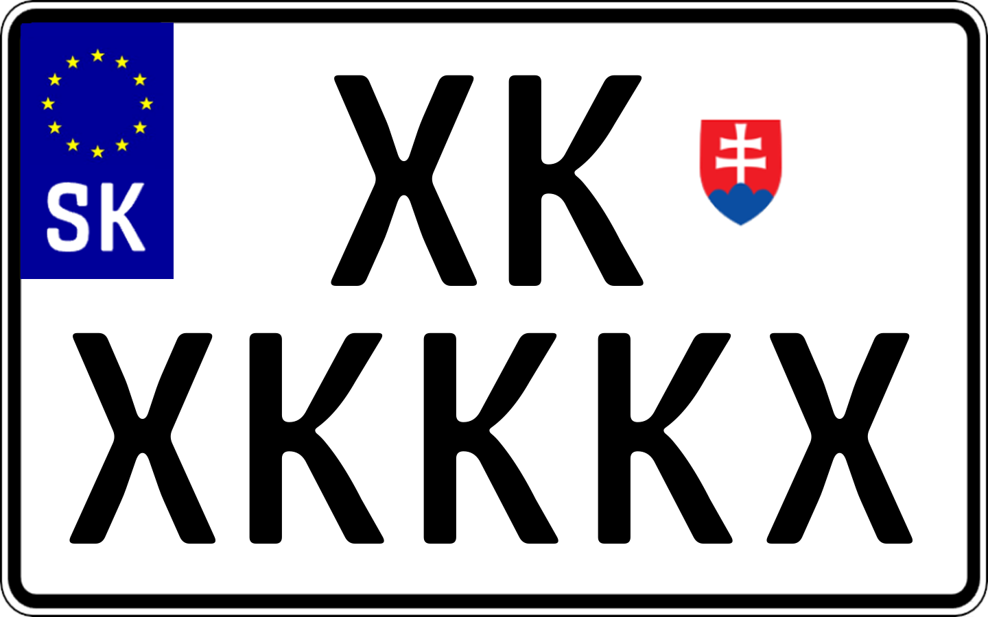 Typ IV - Bežná 2R