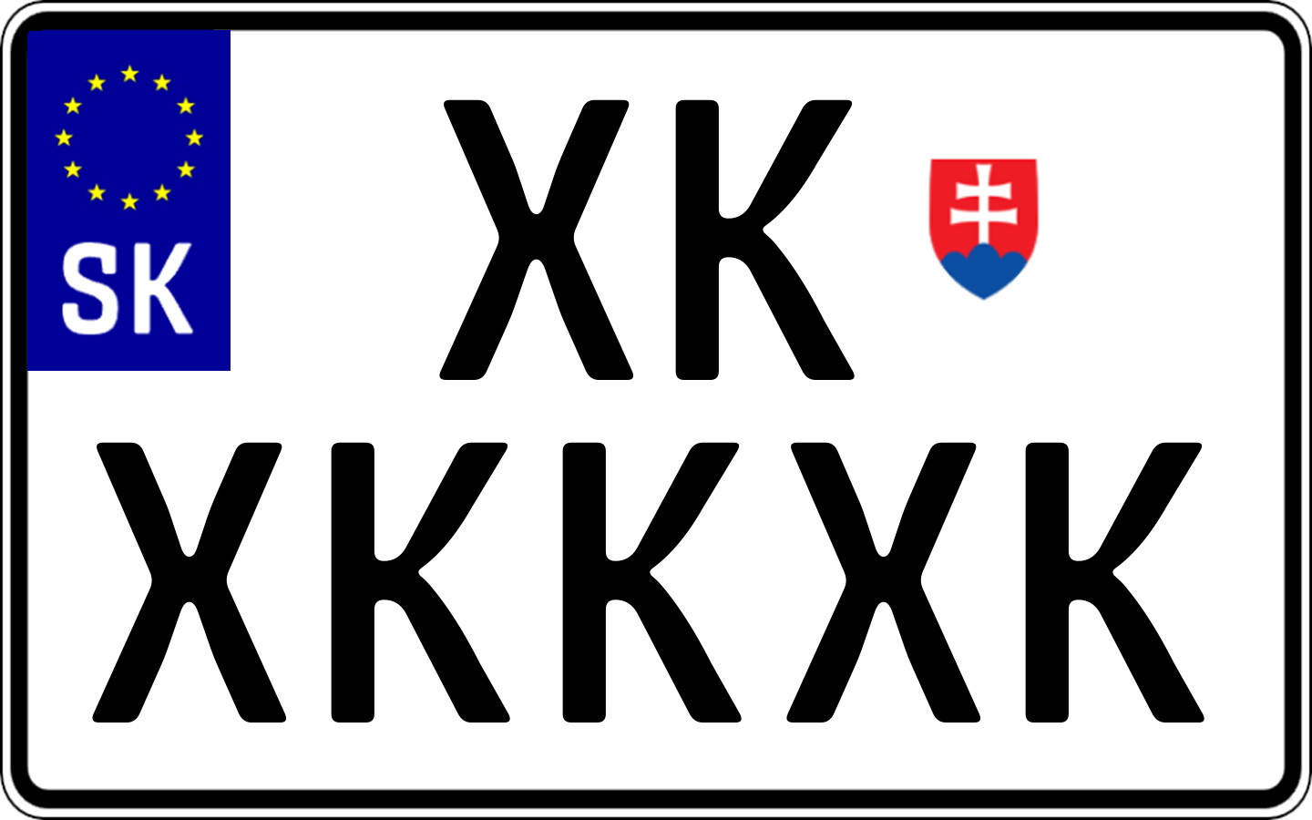 Typ IV - Bežná 2R