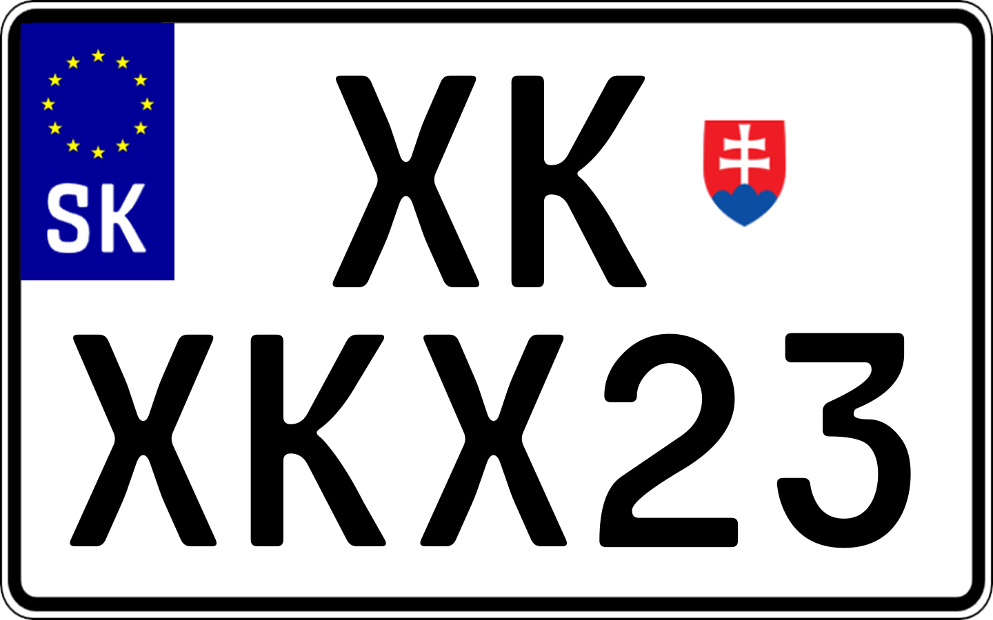 Typ IV - Bežná 2R