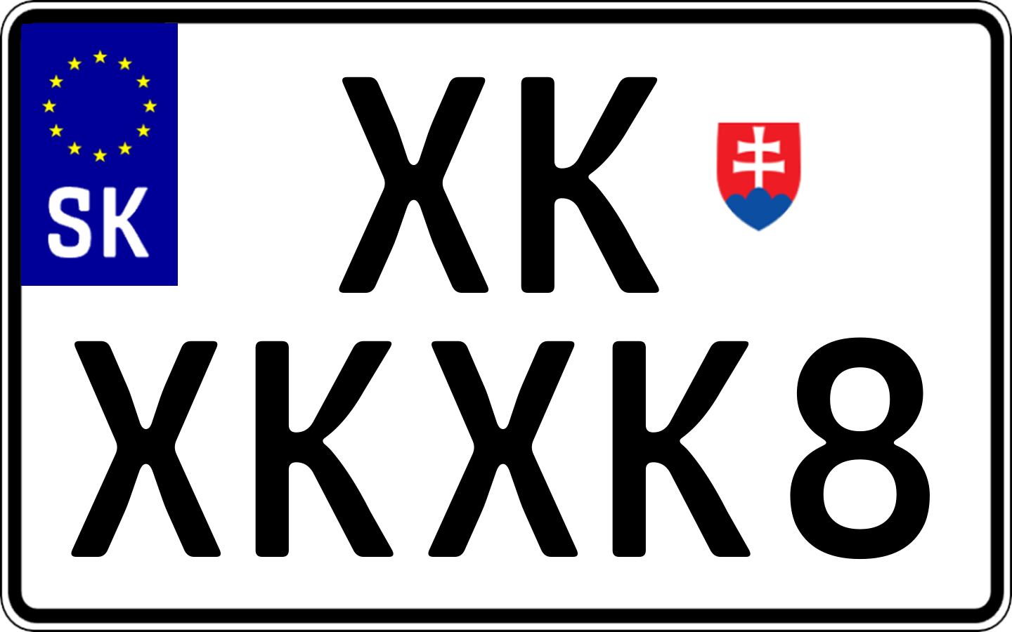 Typ IV - Bežná 2R