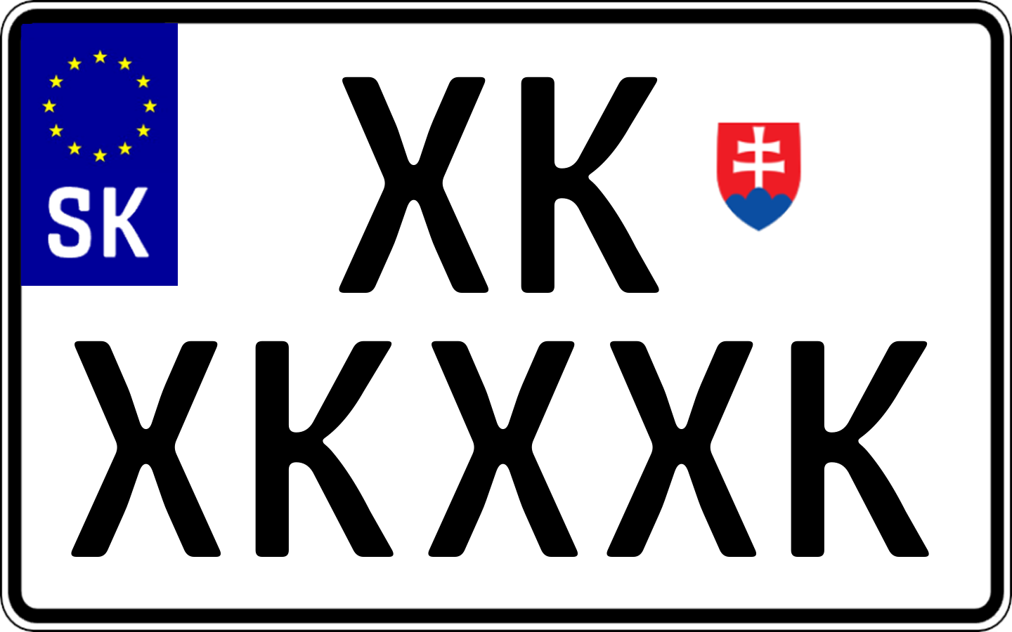 Typ IV - Bežná 2R