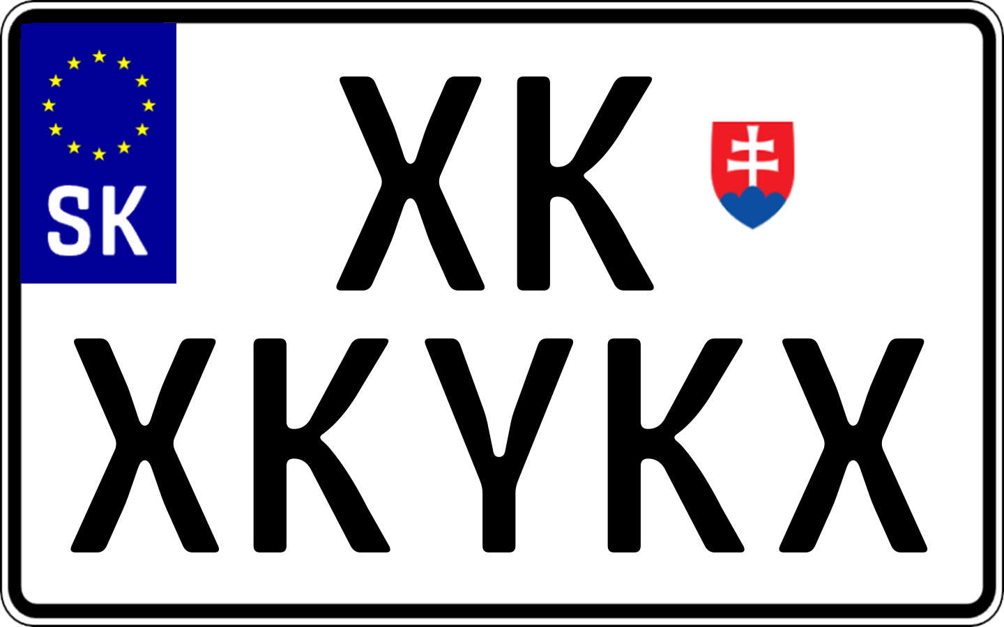 Typ IV - Bežná 2R